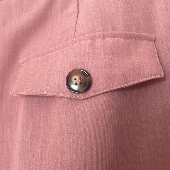 Pink trousers - Picture 5 of 5